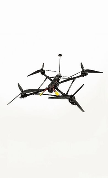 FPV Дрон Жах 13&rdquo; 153 фото