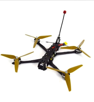 FPV Дрон Жах 7&rdquo; 157 фото