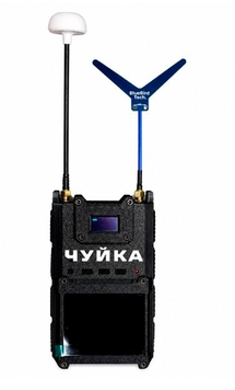 Пристрій радіоелектронної розвідки &laquo;Чуйка 2.0&raquo; 109 фото