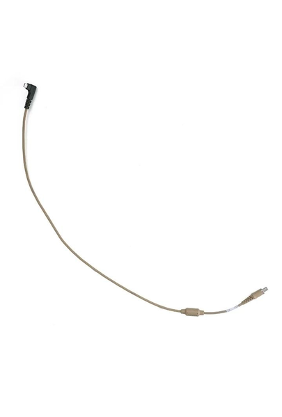 Кабель INVISIO IntelliCable CC01 USB-C для PTT-системи, 800mm, INV29773, Колір: Tan 9 фото