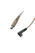 Кабель INVISIO IntelliCable CC01 USB-C для PTT-системи, 800mm, INV29773, Колір: Tan 9 фото 1